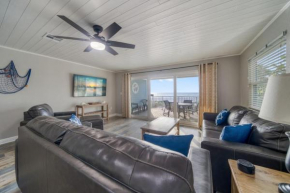 2,000 Sq Ft Condo with Private Indoor Poolside Cabana Unit 4 at Four Shores